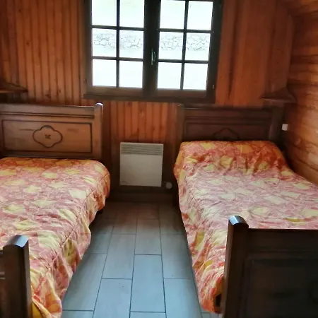 Le Ruscadet Campan